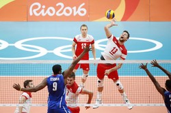 Michał Kubiak: Mecz z USA najważniejszym spotkaniem w naszych karierach