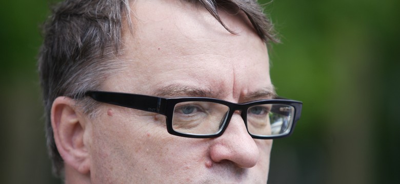 "Izolacja seryjnych morderców ochroni społeczeństwo"