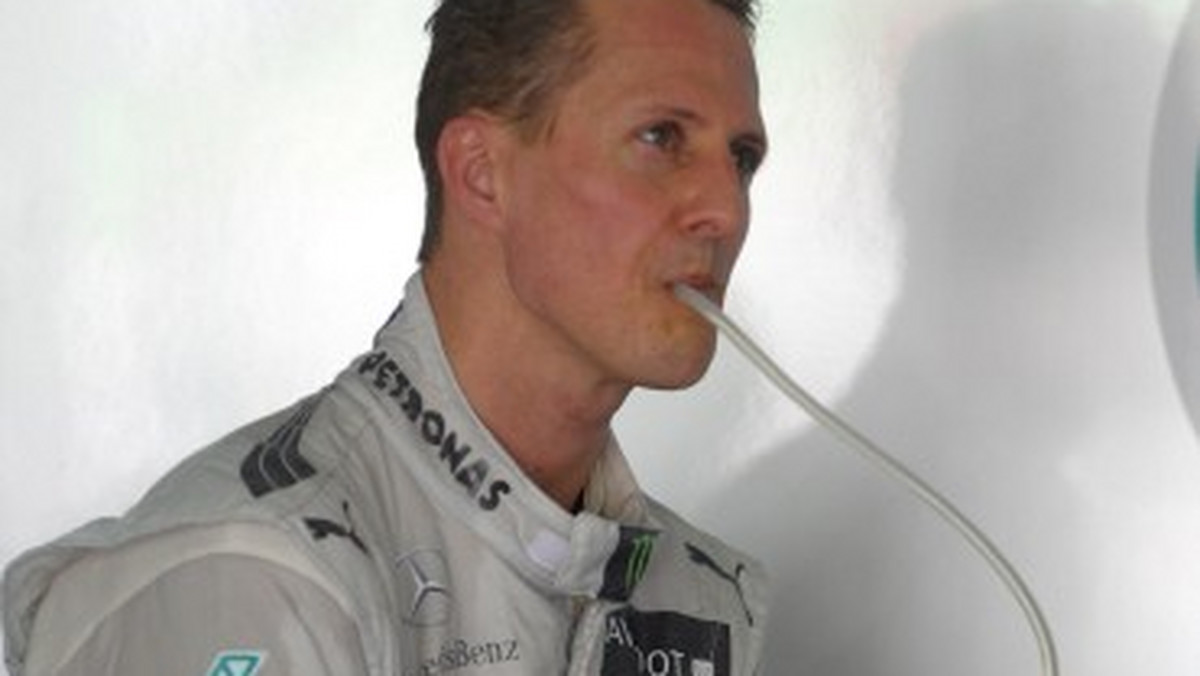 Na ulicach Monako Michael Schumacher odniósł swój największy sukces od czasu powrotu do Formuły 1 przed ponad dwoma laty. Kierowca Mercedesa był najszybszy w kwalifikacjach i gdyby nie kara za spowodowanie kolizji w poprzednim wyścigu, jutro po raz 69. w karierze startowałby z pole position.