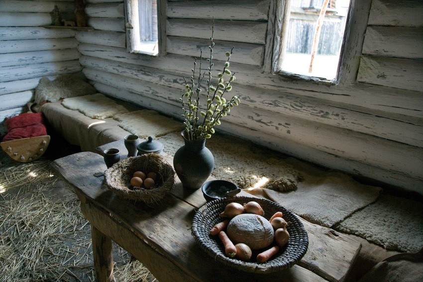 Često su kuće kupovane s namerom da budu prodate