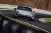 Porsche Taycan Turbo S Performance