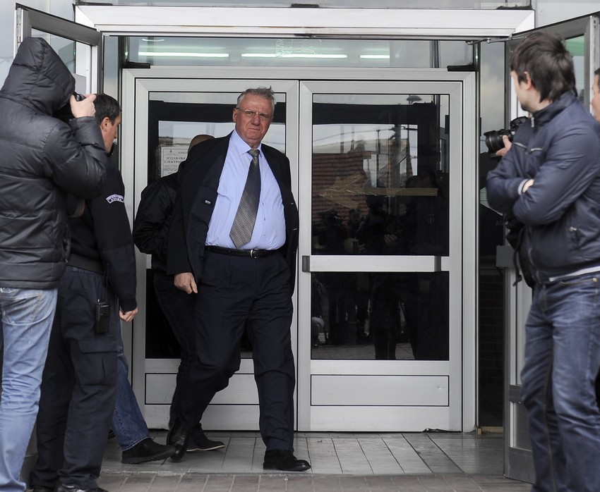 Odbija da dostavi lekarsku dokumentaciju