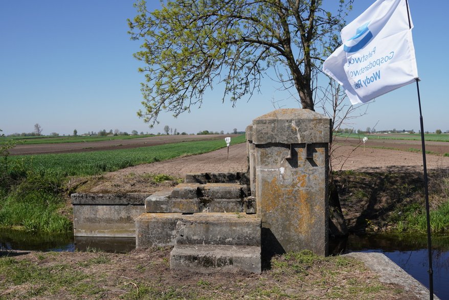 Zarząd Województwa Łódzkiego przeznaczy 2 mln zł dla spółek wodnych w regionie 