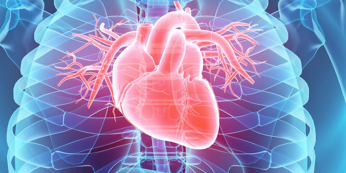 Kobiety chorują na serce średnio 10 lat później niż mężczyźni, także nadciśnienie rozwija się u nich nieco inaczej. Ryzykiem zawału serca najbardziej obciążone są kobiety po menopauzie.