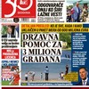 BLIC NASLOVNA