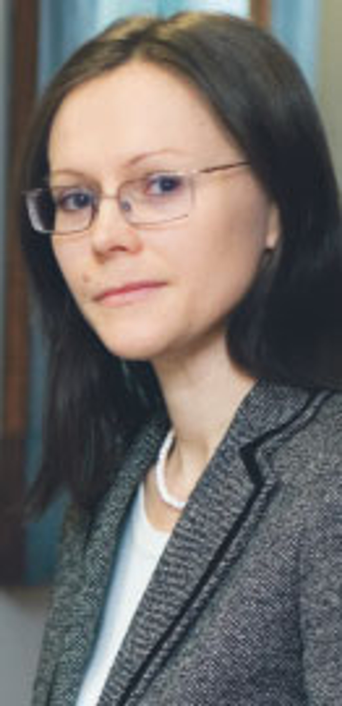 Agnieszka Lisiecka, adwokat z Kancelarii Wardyński i Wspólnicy
