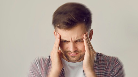 Niekedy môžu závraty znamenať, že trpíte závažným stavom. (ilustračné foto)