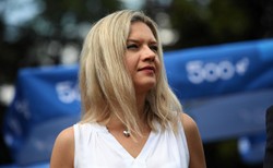 Małgorzata Wassermann uderza w Tuska: Dramatyczny spot