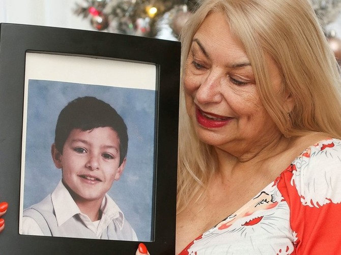 Sina Nikolu je ispratila na put i 12 godina verovala da je mrtav, a onda je dobila poziv