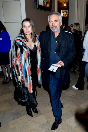 Jacek Kopczyński Klaudia Kardas