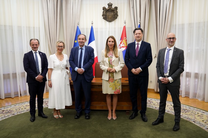 Dubravka Đedović Handanović