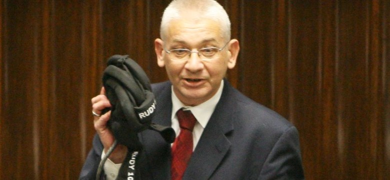Dorn pisze list ws. wolności. Do Michnika, Olejnik, Mellera