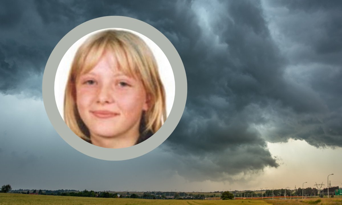 15-letnia Asia wymknęła się z domu na randkę. Po trzech tygodniach dokonano makabrycznego odkrycia