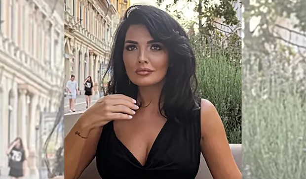Milena Popović