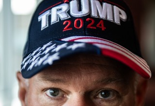 Trump nie oznacza katastrofy dla wschodniej flanki?