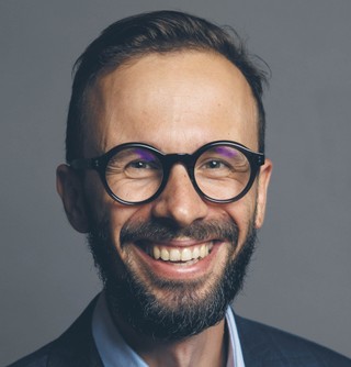 Paweł Zerka, analityk European Council on Foreign Relations