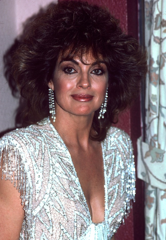 Linda Grej