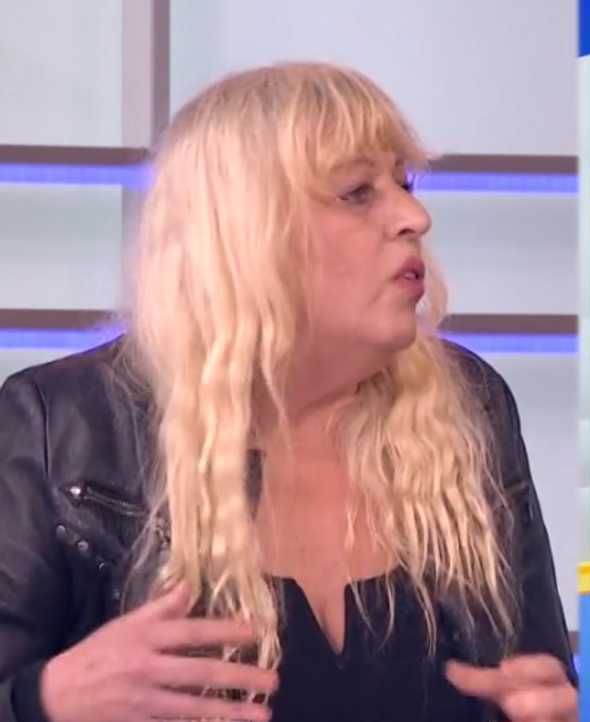 Sukob Milice zavetnice i majke Teye Dora