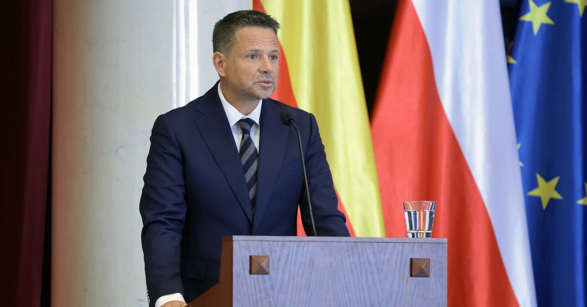 Antoni Dudek uderza w Platformę Obywatelską. Mówi o korupcji i "największej kompromitacji"