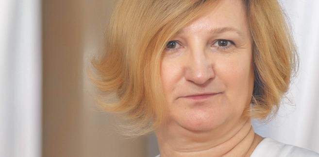 Maria Rutka, dyrektor departamentu podatku akcyzowego w Ministerstwie Finansów fot. Paweł Wisniewski/Materiały prasowe