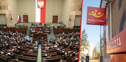 PiS postawił na swoim. Sejm przyjął odrzuconą poprawkę!