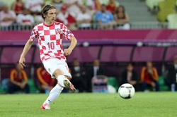 Real chce wydać fortunę na chorwackiego pomocnika