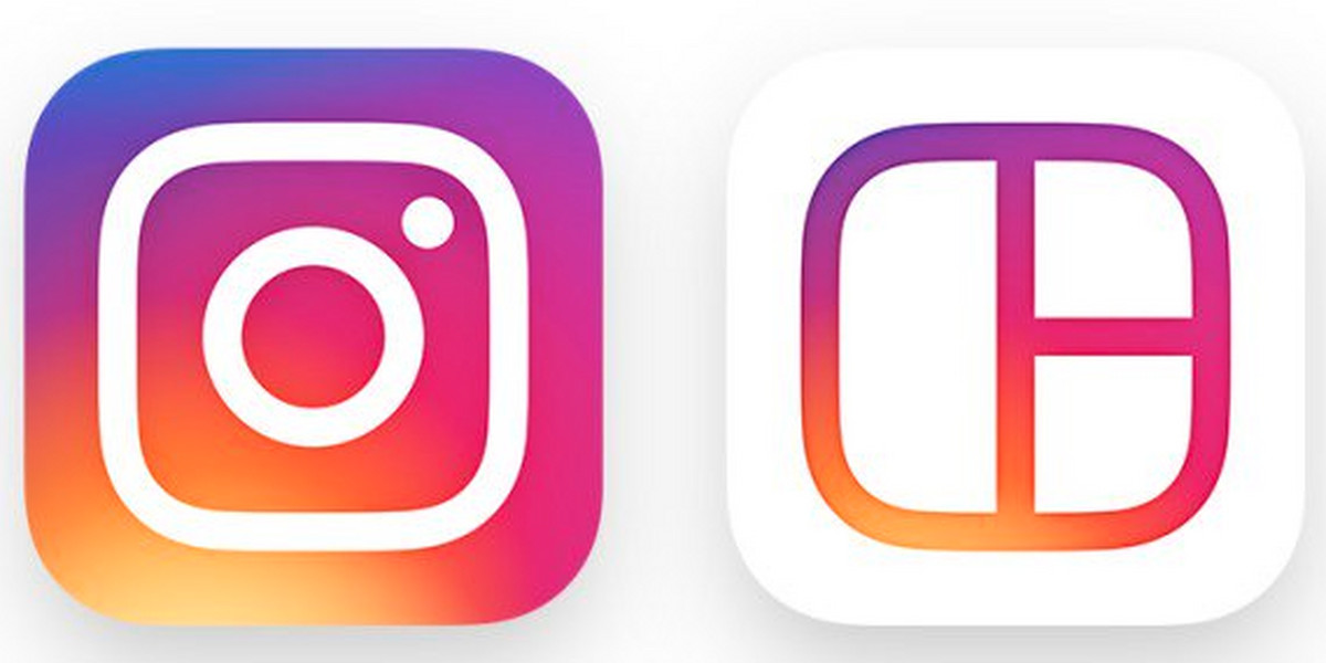 Instagram just announced a new icon