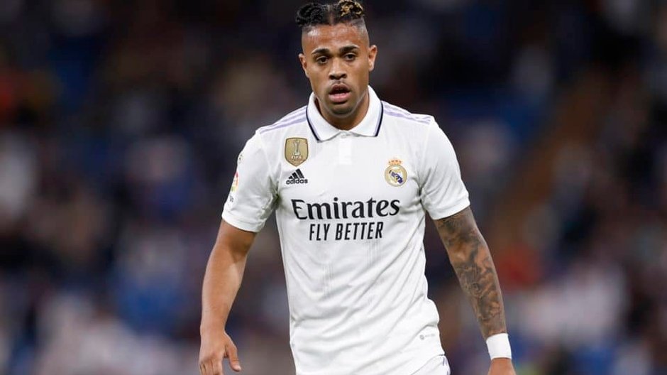 Mariano Diaz