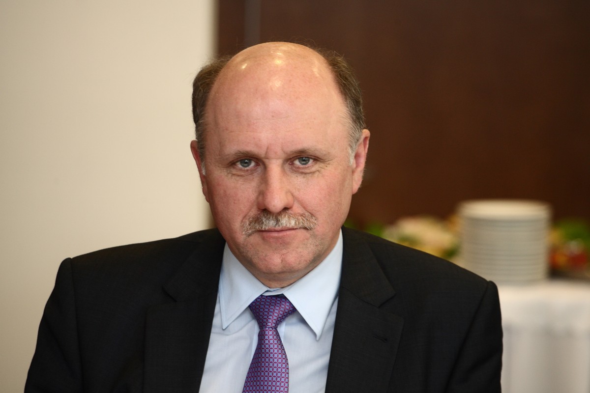 dr Mariusz Zygierewicz, dyrektor Zespołu Ekonomiczno-Regulacyjnego Związku Banków Polskich