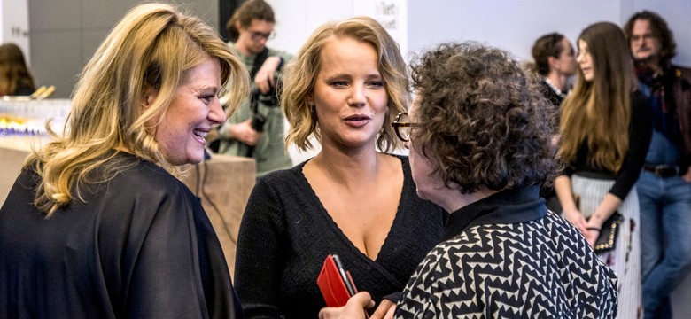 Joanna Kulig w "Idolu". W sieci pojawiło się archiwalne nagranie [WIDEO]