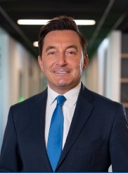 Adrian Furgalski, Prezes Zarządu ZDG TOR