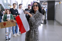 Eurowizja 2025. Kiedy pierwszy półfinał? Kiedy wystąpi Justyna Steczkowska? Gdzie oglądać?