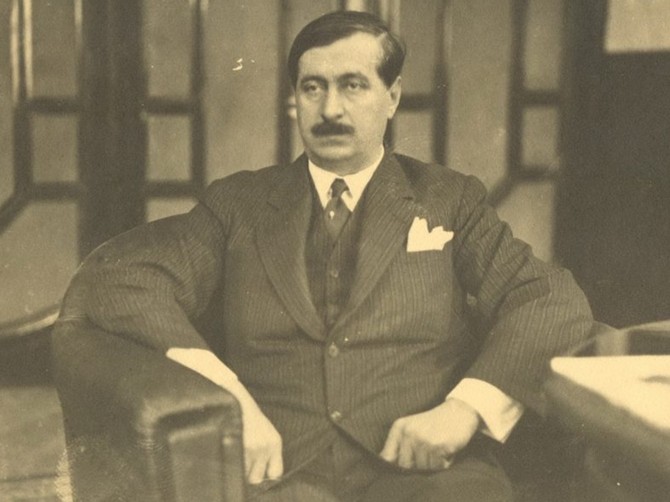Jovan Dučić