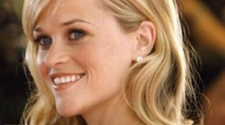 Reese Witherspoon házasodna