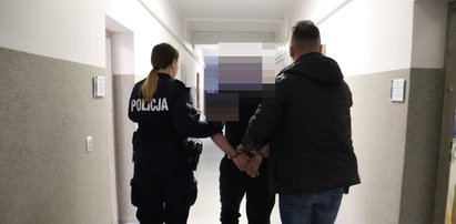 Kompletnie pijany odbierał córkę z przedszkola. Inni rodzice zawiadomili policję