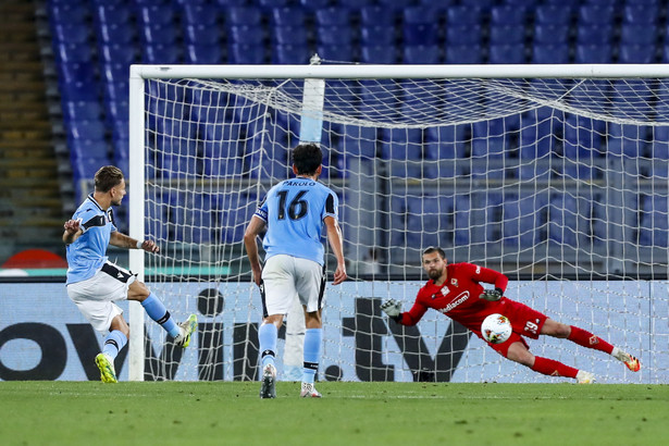 Lazio - Fiorentina