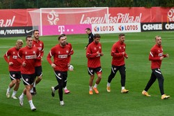 Sanchez Martinez arbitrem meczu Polska - Włochy w Lidze Narodów