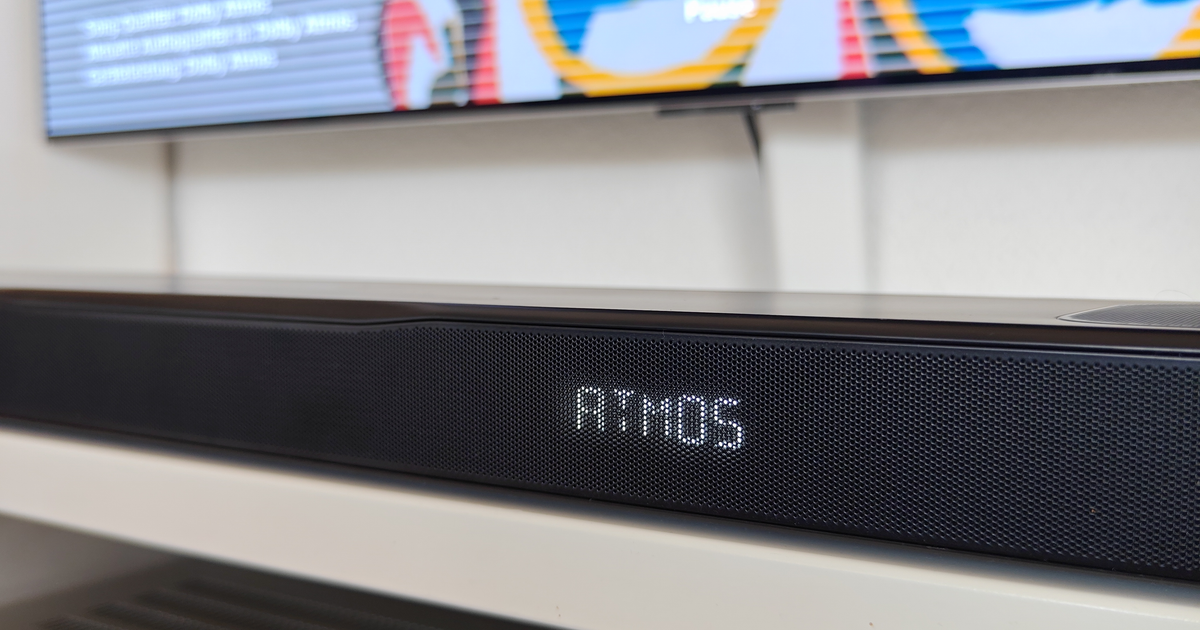 Top 10: Die beste Soundbar mit Subwoofer im Test – JBL vor Samsung und Teufel