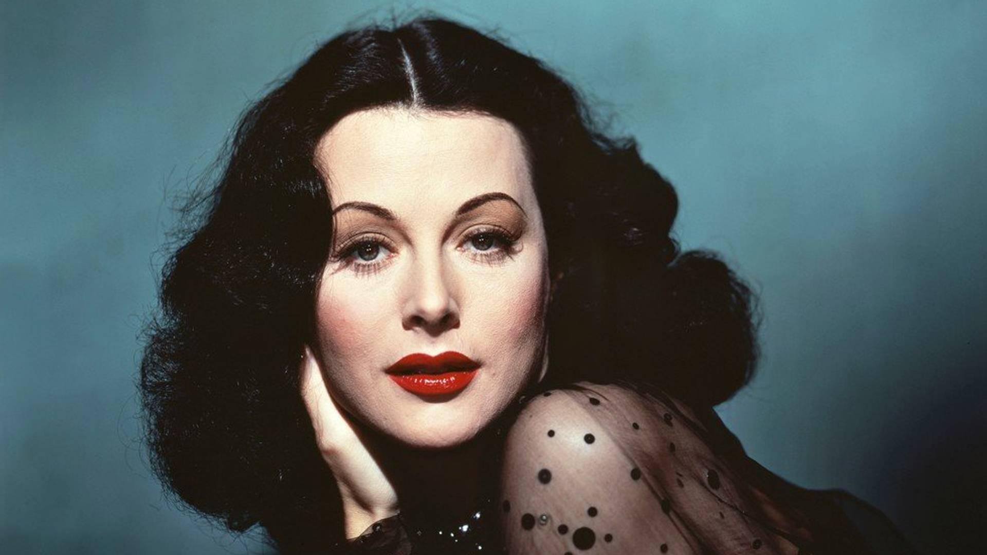 Priča o genijalnom umu Hedi Lamar