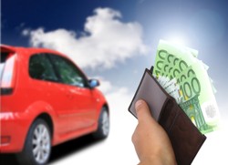 Ranking kredytów samochodowych – czerwiec 2013