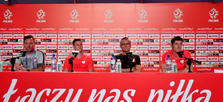 Rzecznik PZPN do niemieckiego dziennikarza: Takich pytań proszę nie zadawać