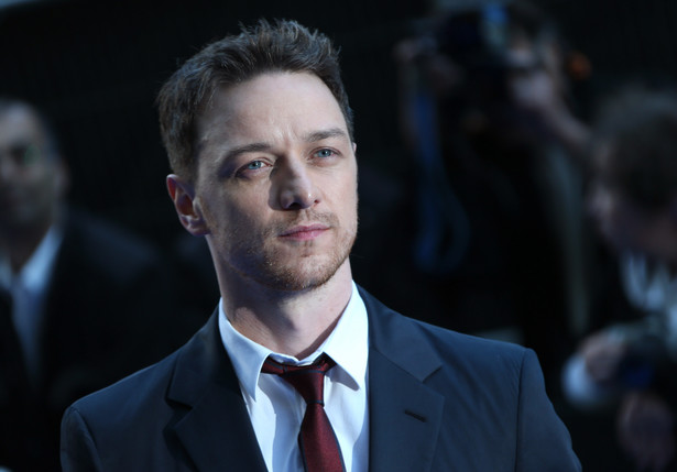 Ohydny James McAvoy w zwiastunie "Filth" tylko dla dorosłych