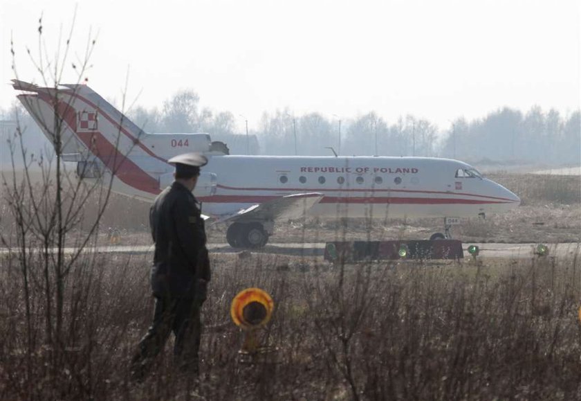 Kontrolerzy oszukali polskich pilotów. Dlaczego?