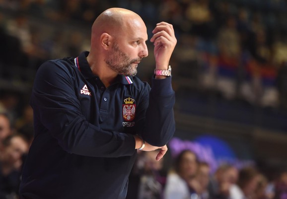 Aleksandar Đorđević