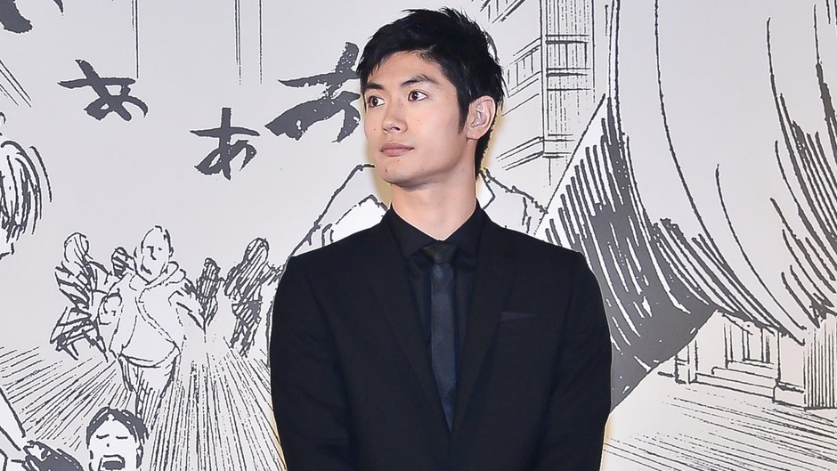 Haruma Miura, 2015 r.