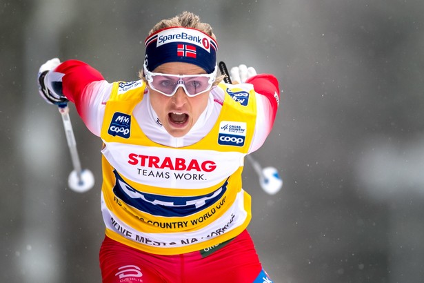 Therese Johaug