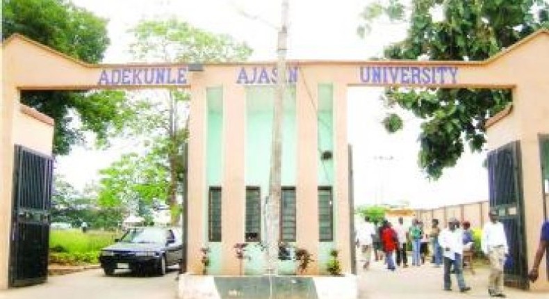 Adekunle Ajasin University