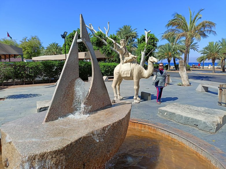 Aqaba