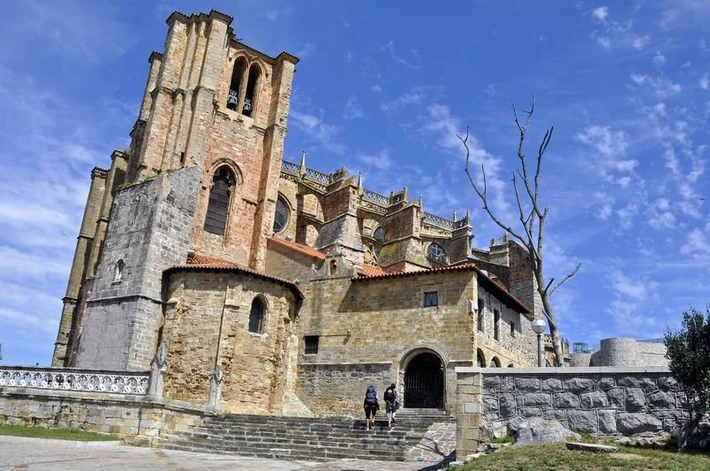 Castro Urdiales