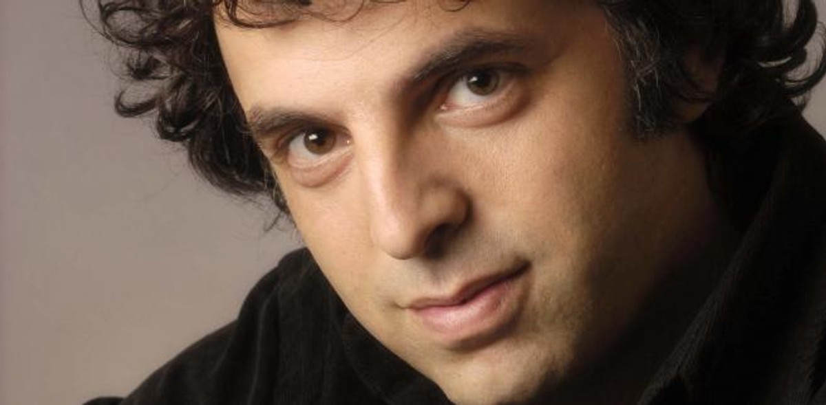 Etgar Keret